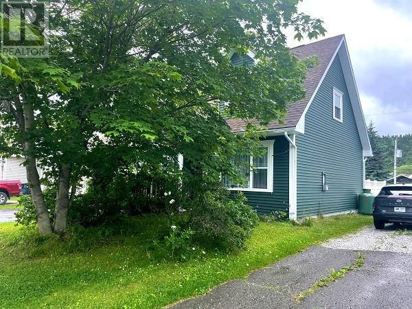 41 Park Drive, Corner Brook, Newfoundland & Labrador  A2H 7H8 - Photo 22 - 1301410