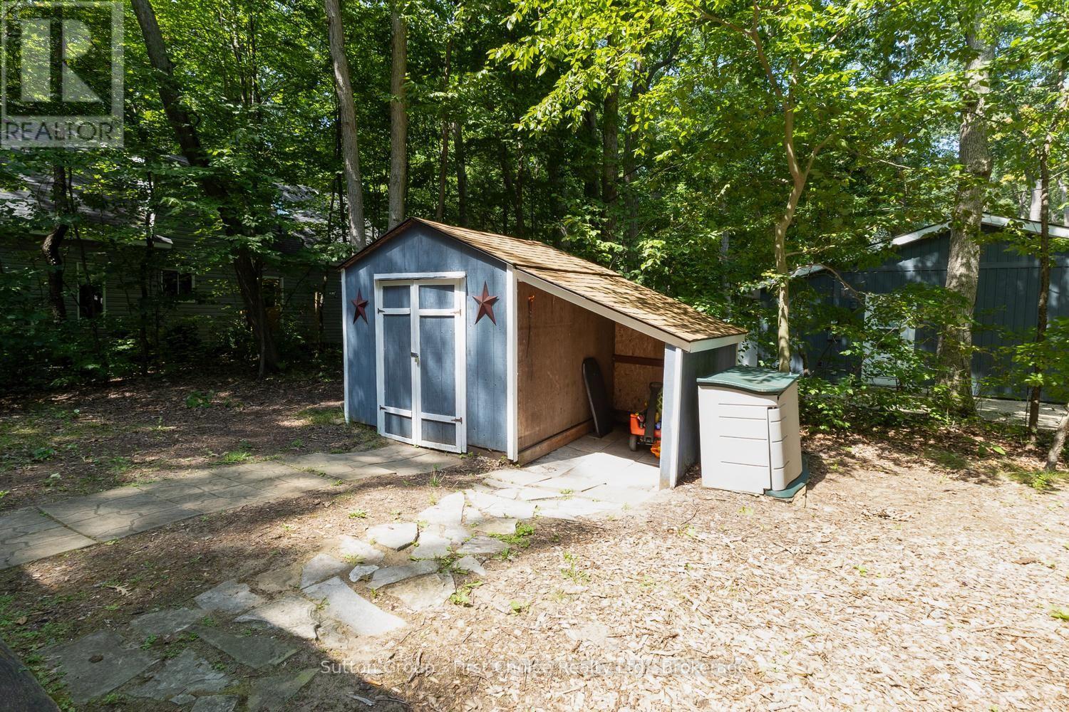 10287 Christie Boulevard, Lambton Shores (Bosanquet), Ontario  N0M 1T0 - Photo 31 - X13699788