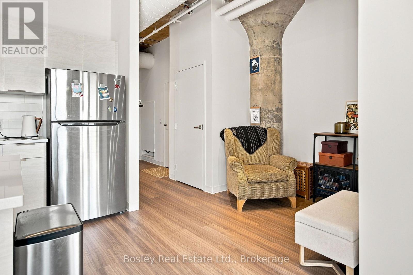 206 - 120 Huron Street, Guelph (St. Patrick's Ward), Ontario  N1E 0T8 - Photo 12 - X13699790