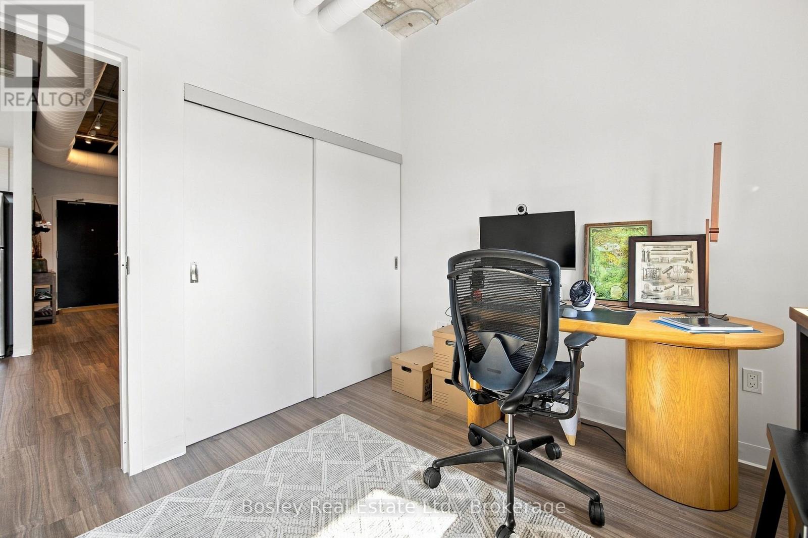 206 - 120 Huron Street, Guelph (St. Patrick's Ward), Ontario  N1E 0T8 - Photo 14 - X13699790