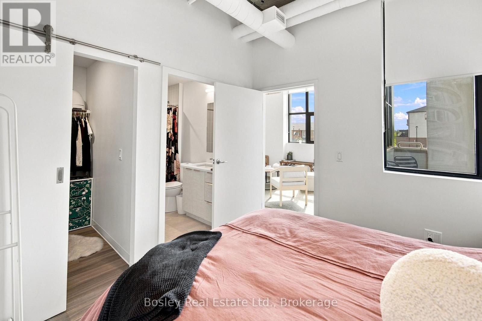 206 - 120 Huron Street, Guelph (St. Patrick's Ward), Ontario  N1E 0T8 - Photo 18 - X13699790
