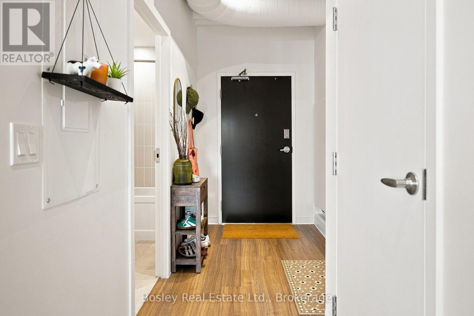 206 - 120 Huron Street, Guelph (St. Patrick's Ward), Ontario  N1E 0T8 - Photo 2 - X13699790