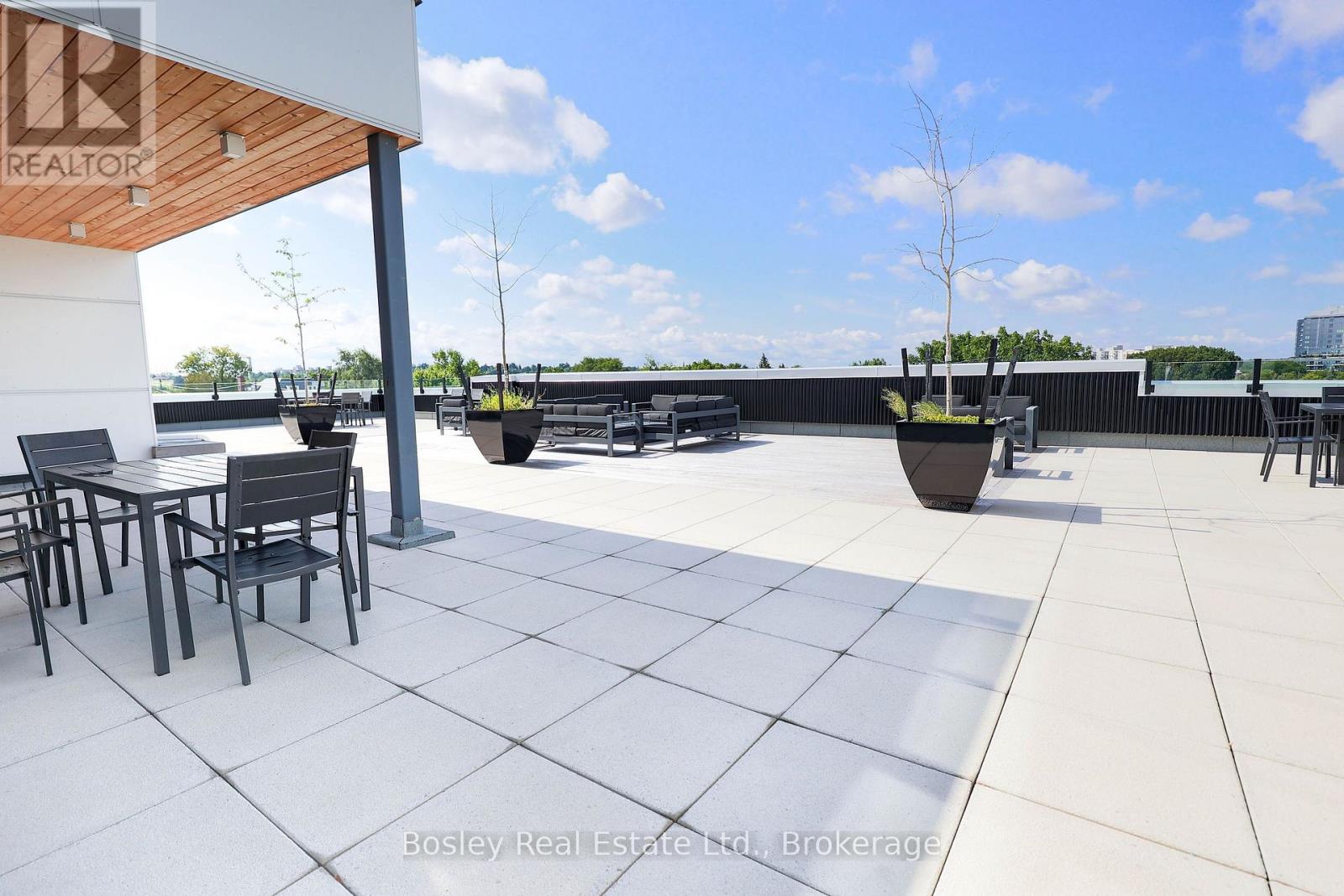 206 - 120 Huron Street, Guelph (St. Patrick's Ward), Ontario  N1E 0T8 - Photo 23 - X13699790