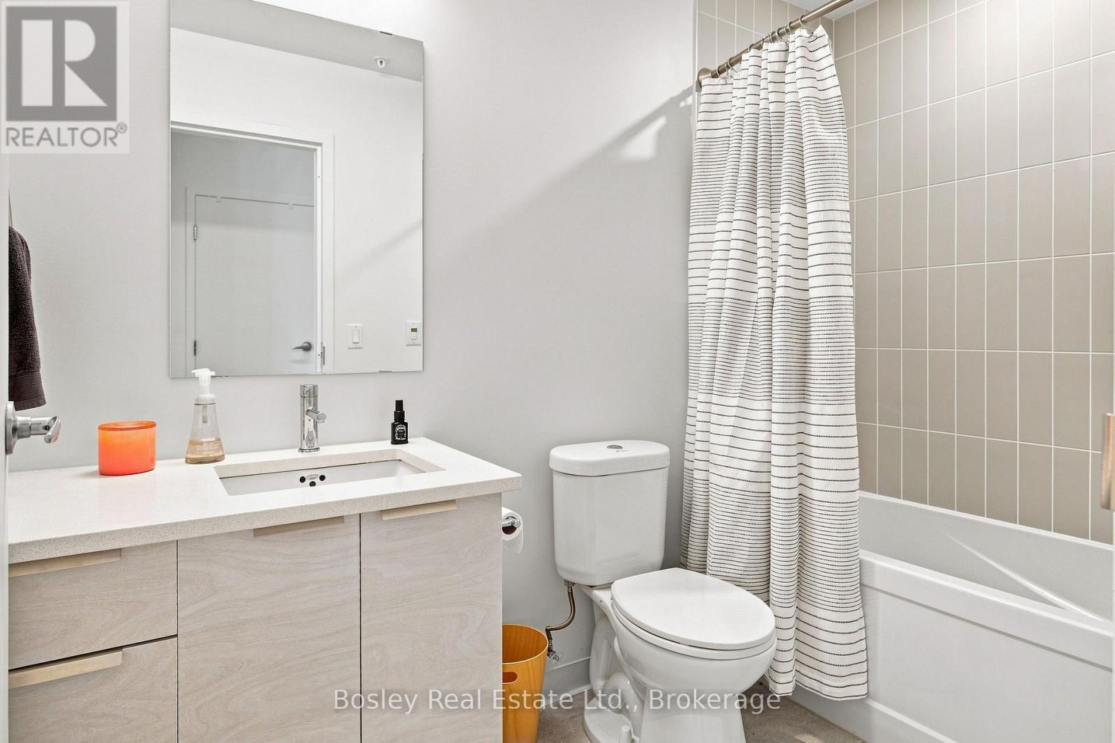 206 - 120 Huron Street, Guelph (St. Patrick's Ward), Ontario  N1E 0T8 - Photo 4 - X13699790