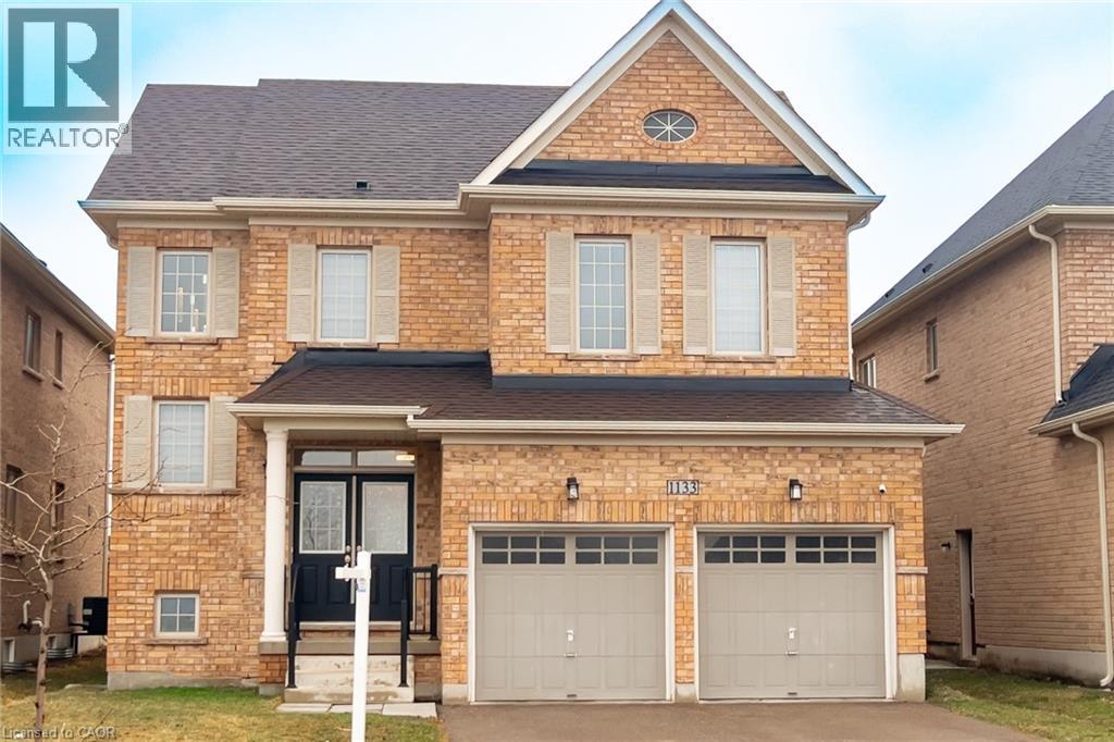 1133 UPPER THAMES Drive, Woodstock, Ontario