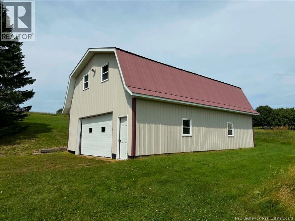 722 590 Route, Waterville, New Brunswick  E7P 1B9 - Photo 3 - NB144517