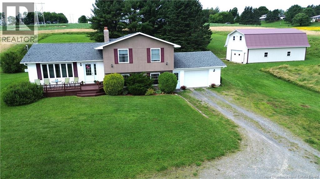 722 590 Route, Waterville, New Brunswick  E7P 1B9 - Photo 1 - NB144517