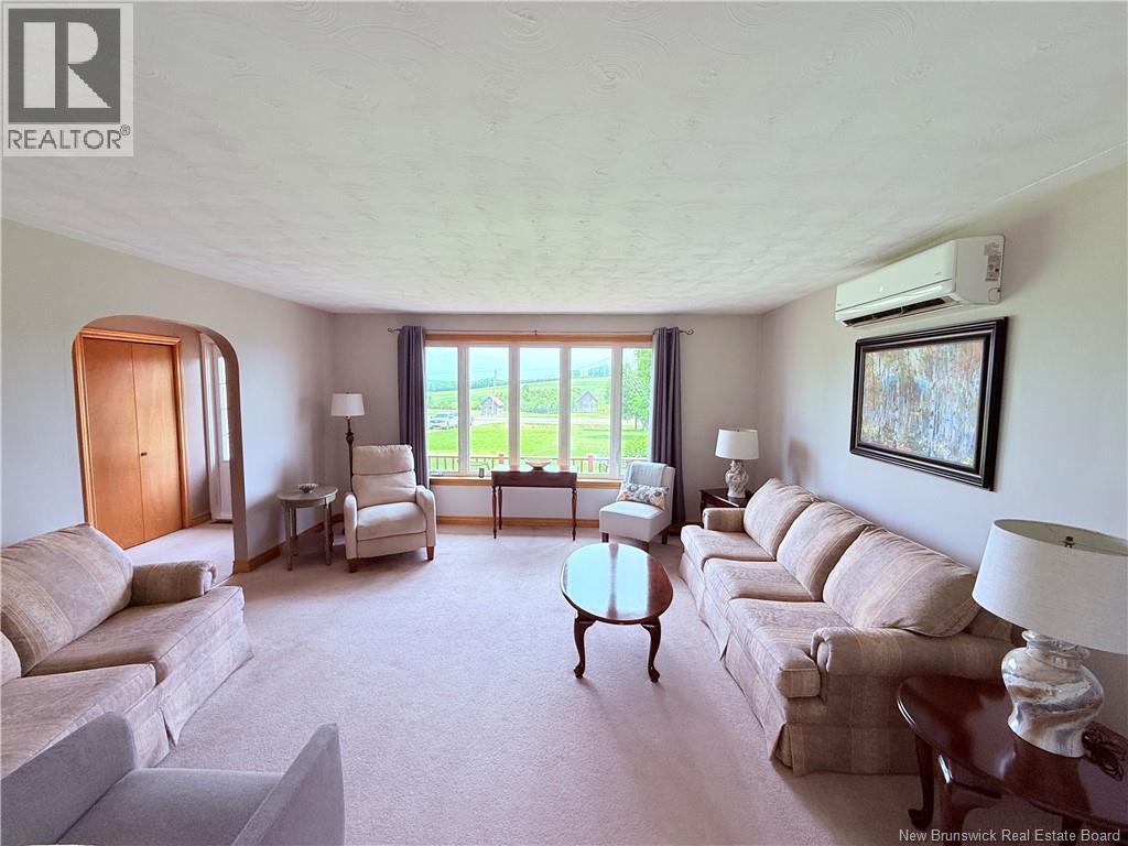 722 590 Route, Waterville, New Brunswick  E7P 1B9 - Photo 17 - NB144517