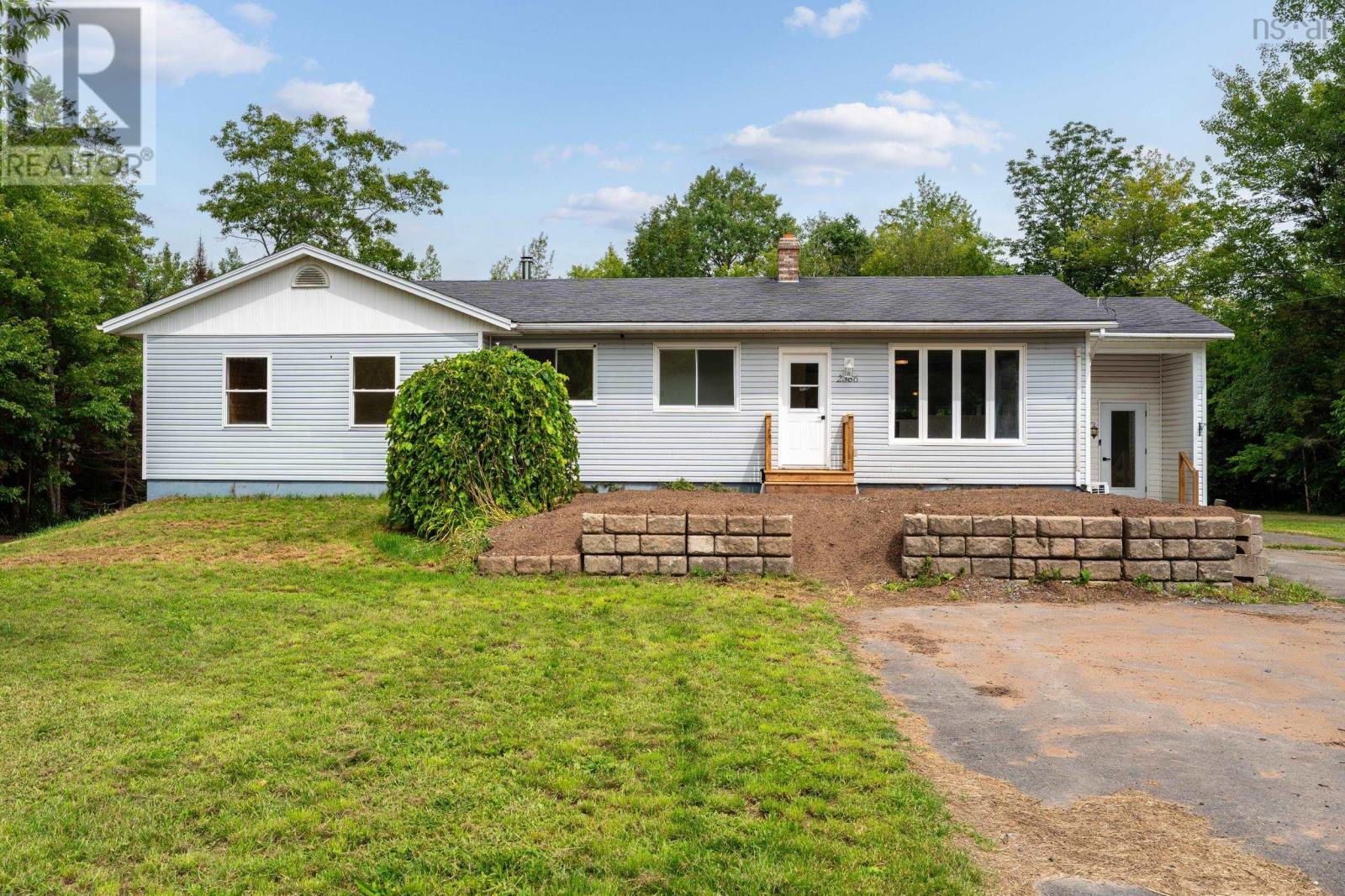 2386 Greenfield Road, Forest Hill, Nova Scotia