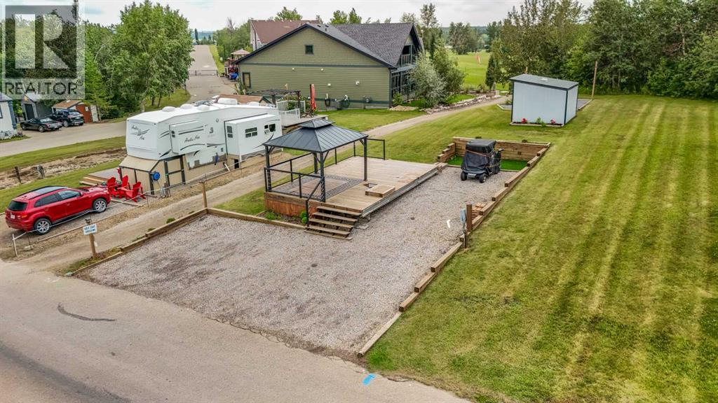 4070, 25054 South Pine Lake Road, Rural Red Deer County, Alberta  T0M 1S0 - Photo 1 - A2303754