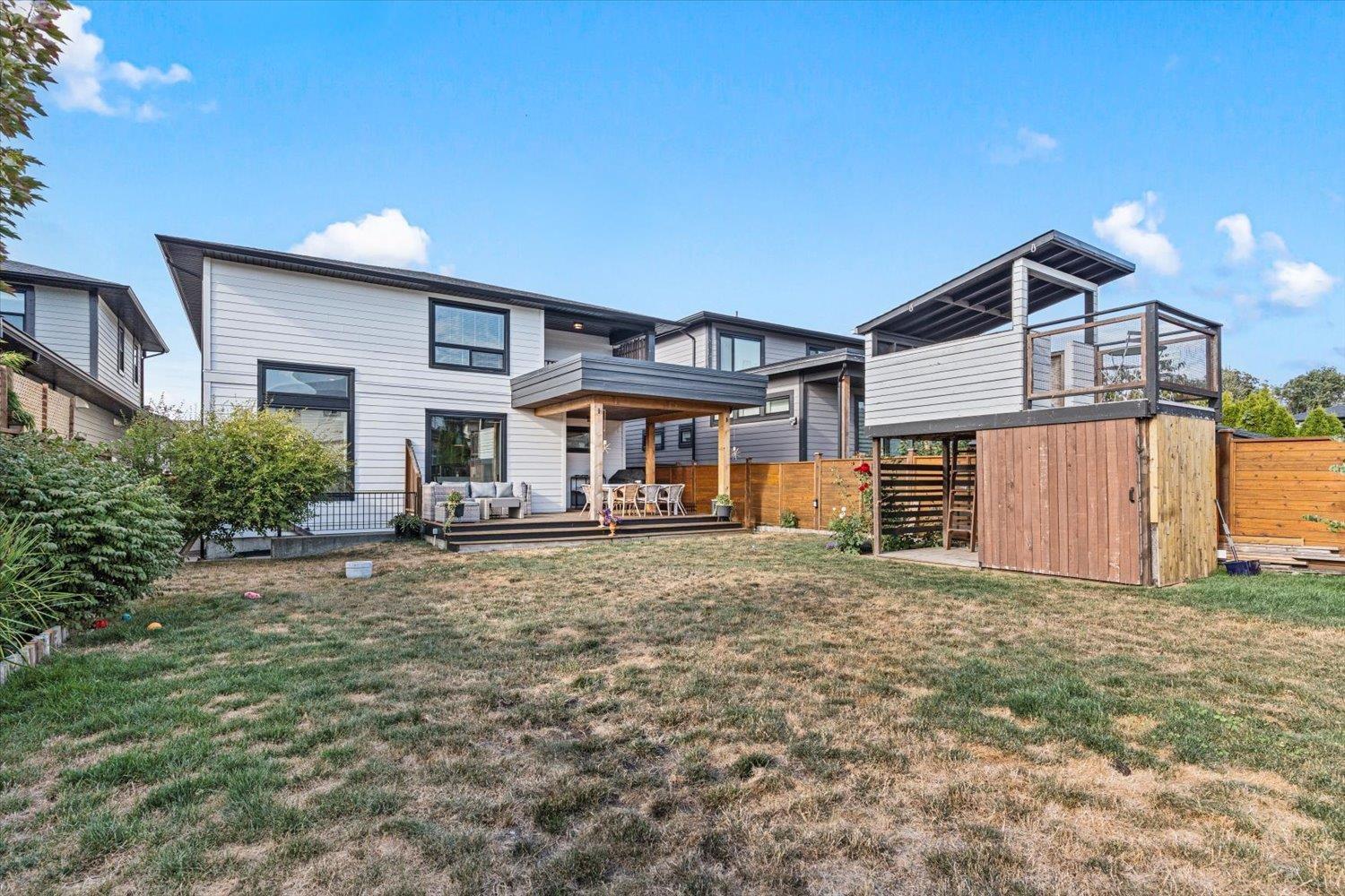 45912 Bogey Place, Sardis South, Chilliwack, British Columbia  V2R 0Z8 - Photo 37 - R3157543