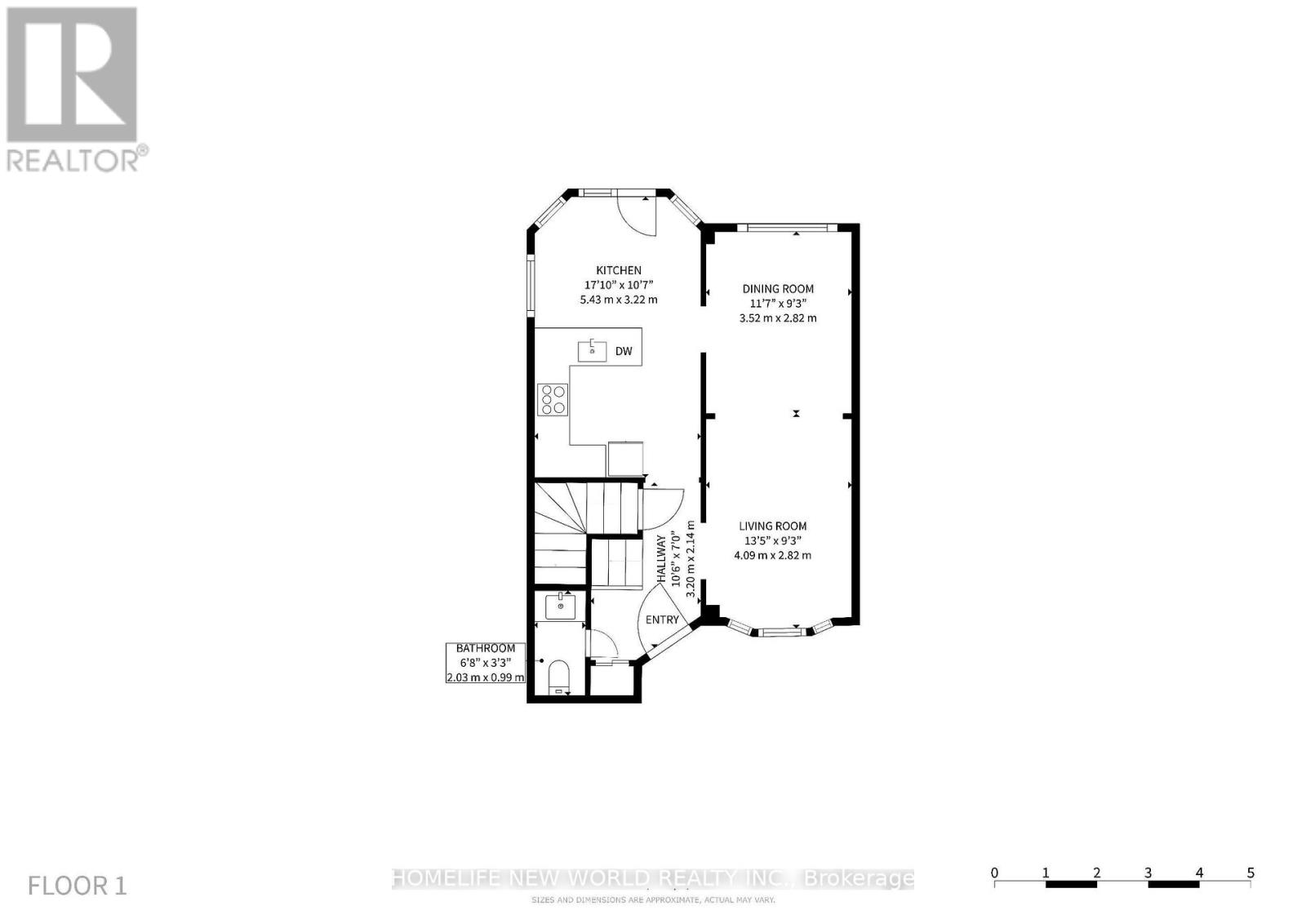 136 Reed Drive, Ajax, Ontario  L1S 6V2 - Photo 46 - E13699798
