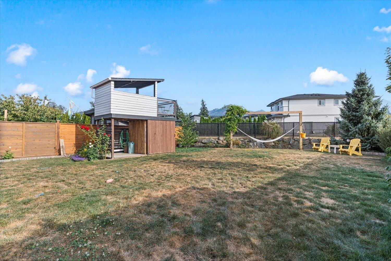 45912 Bogey Place, Sardis South, Chilliwack, British Columbia  V2R 0Z8 - Photo 38 - R3157543