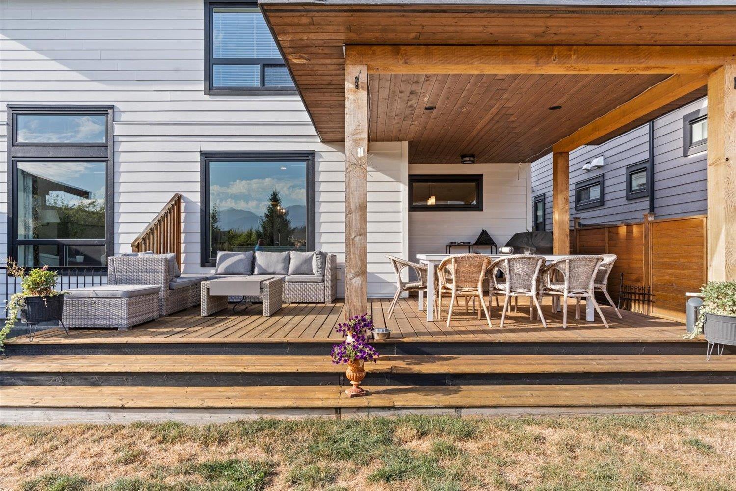 45912 Bogey Place, Sardis South, Chilliwack, British Columbia  V2R 0Z8 - Photo 35 - R3157543