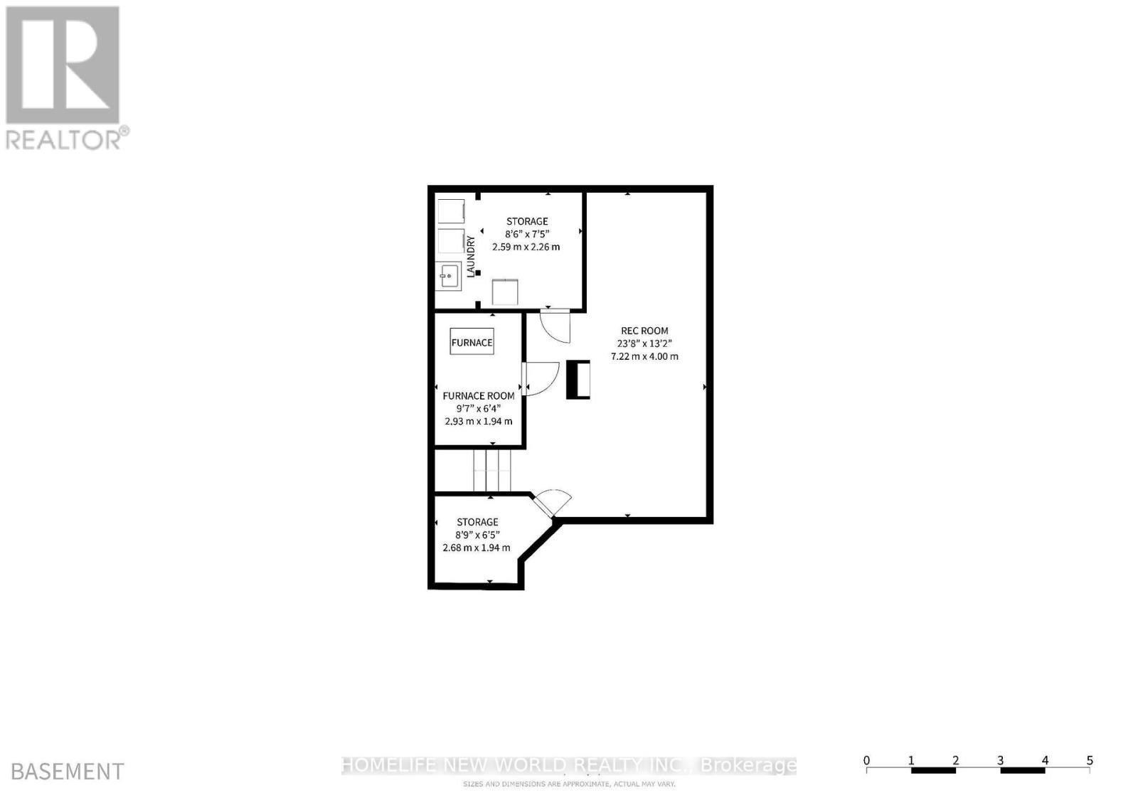 136 Reed Drive, Ajax, Ontario  L1S 6V2 - Photo 45 - E13699798