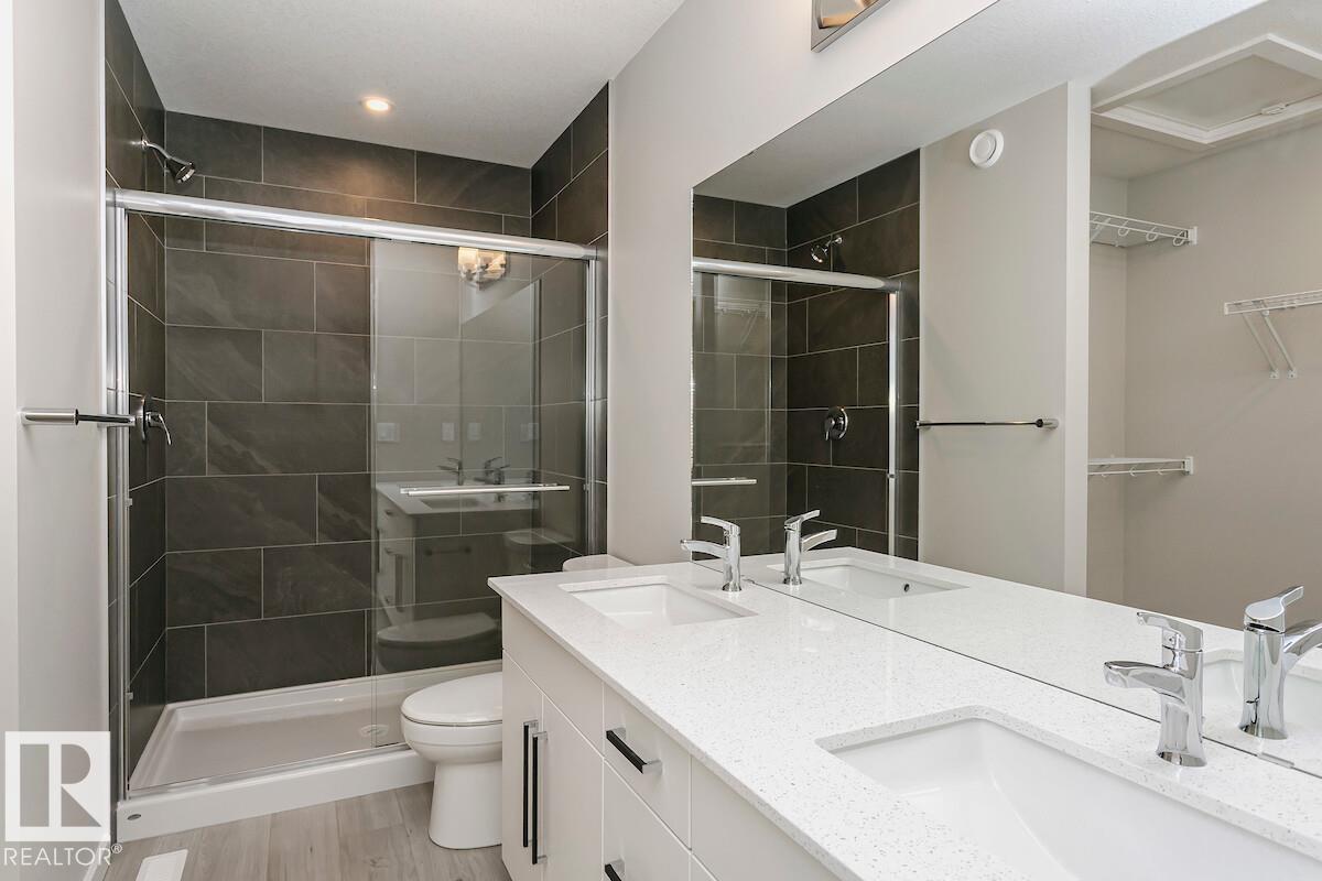 1 Clichy Cl, St. Albert, Alberta  T8T 2E3 - Photo 6 - E4479833