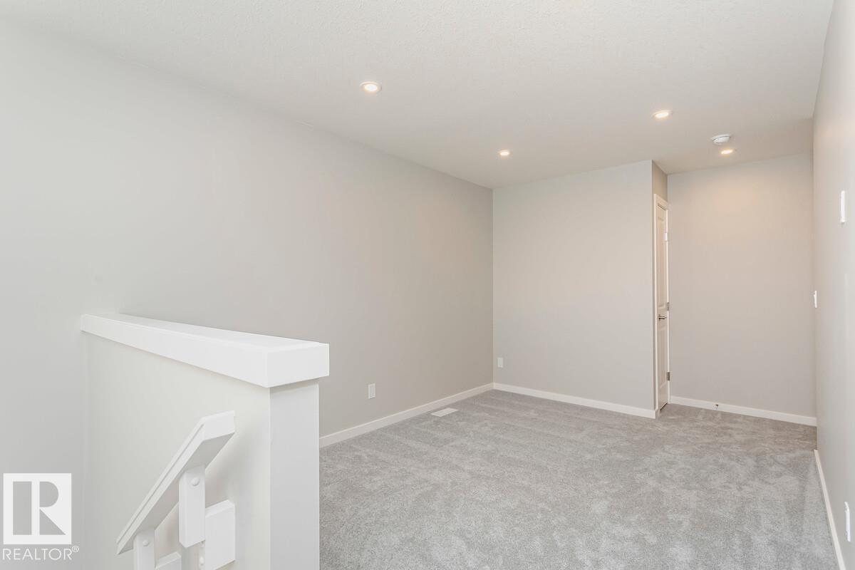 1 Clichy Cl, St. Albert, Alberta  T8T 2E3 - Photo 8 - E4479833