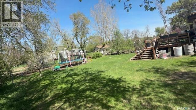 60 Railway Avenue, Redvers, Saskatchewan  S0C 2H0 - Photo 18 - SK041224