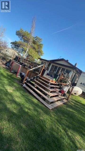 60 Railway Avenue, Redvers, Saskatchewan  S0C 2H0 - Photo 19 - SK041224
