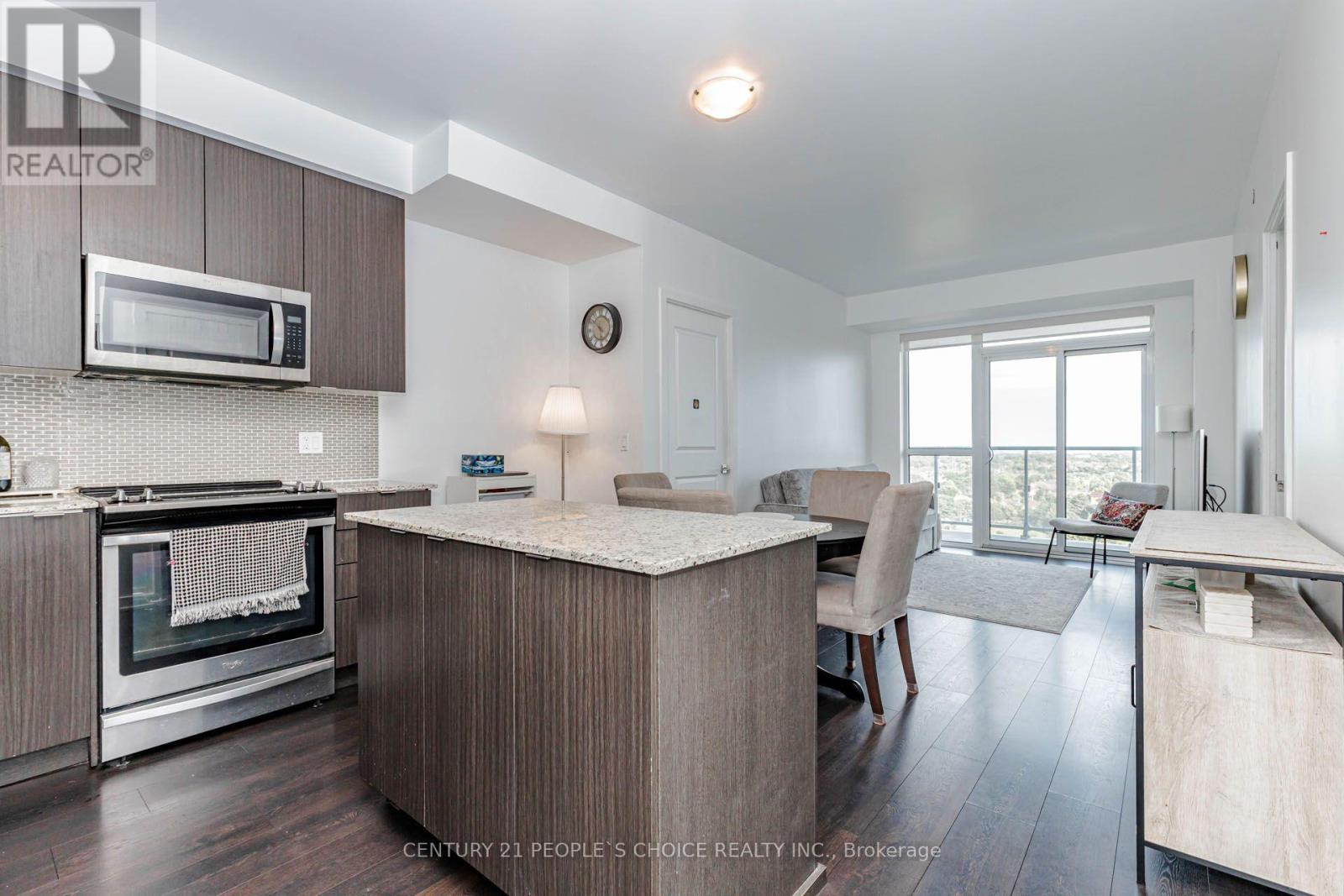 1105 - 4655 Glen Erin Drive, Mississauga, Ontario  L5M 0Z1 - Photo 11 - W13699734