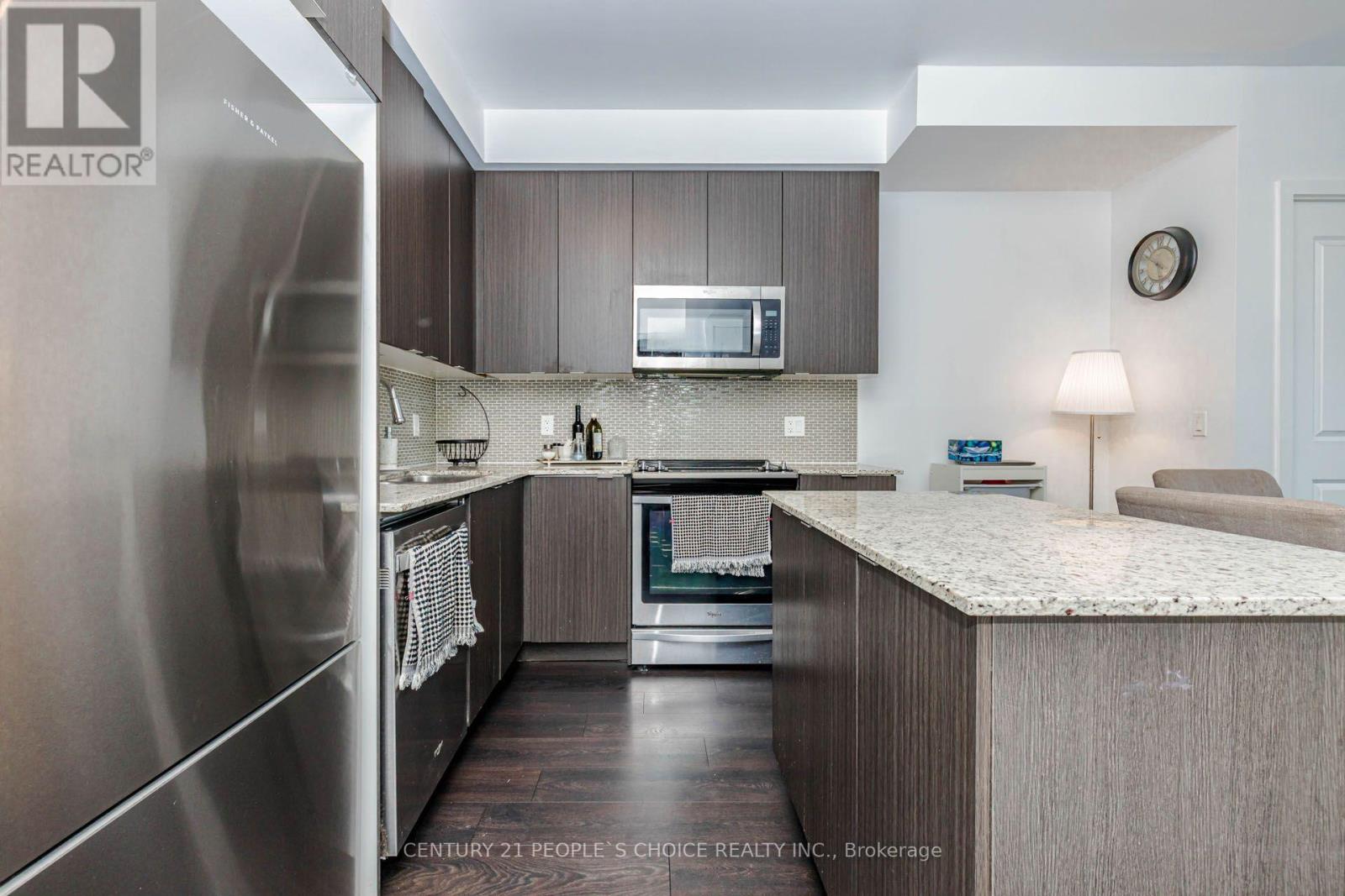1105 - 4655 Glen Erin Drive, Mississauga, Ontario  L5M 0Z1 - Photo 12 - W13699734