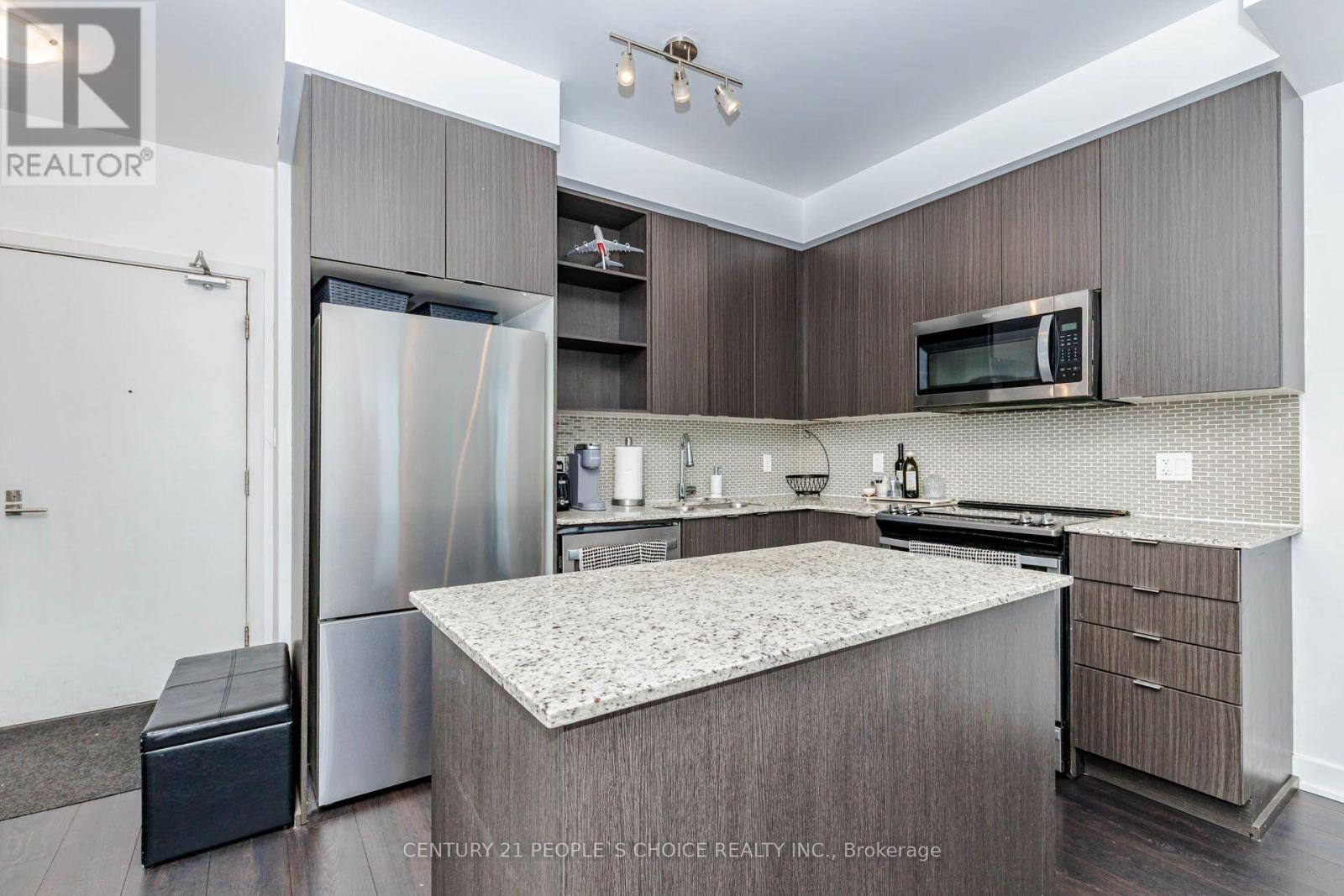 1105 - 4655 Glen Erin Drive, Mississauga, Ontario  L5M 0Z1 - Photo 13 - W13699734