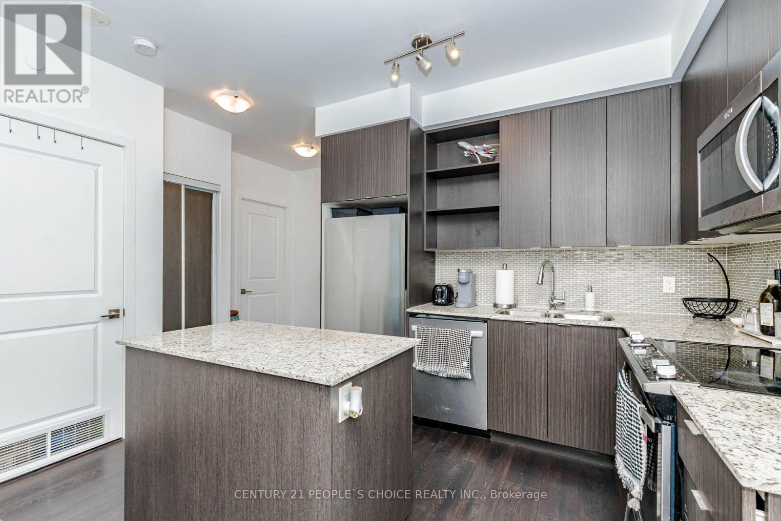 1105 - 4655 Glen Erin Drive, Mississauga, Ontario  L5M 0Z1 - Photo 14 - W13699734