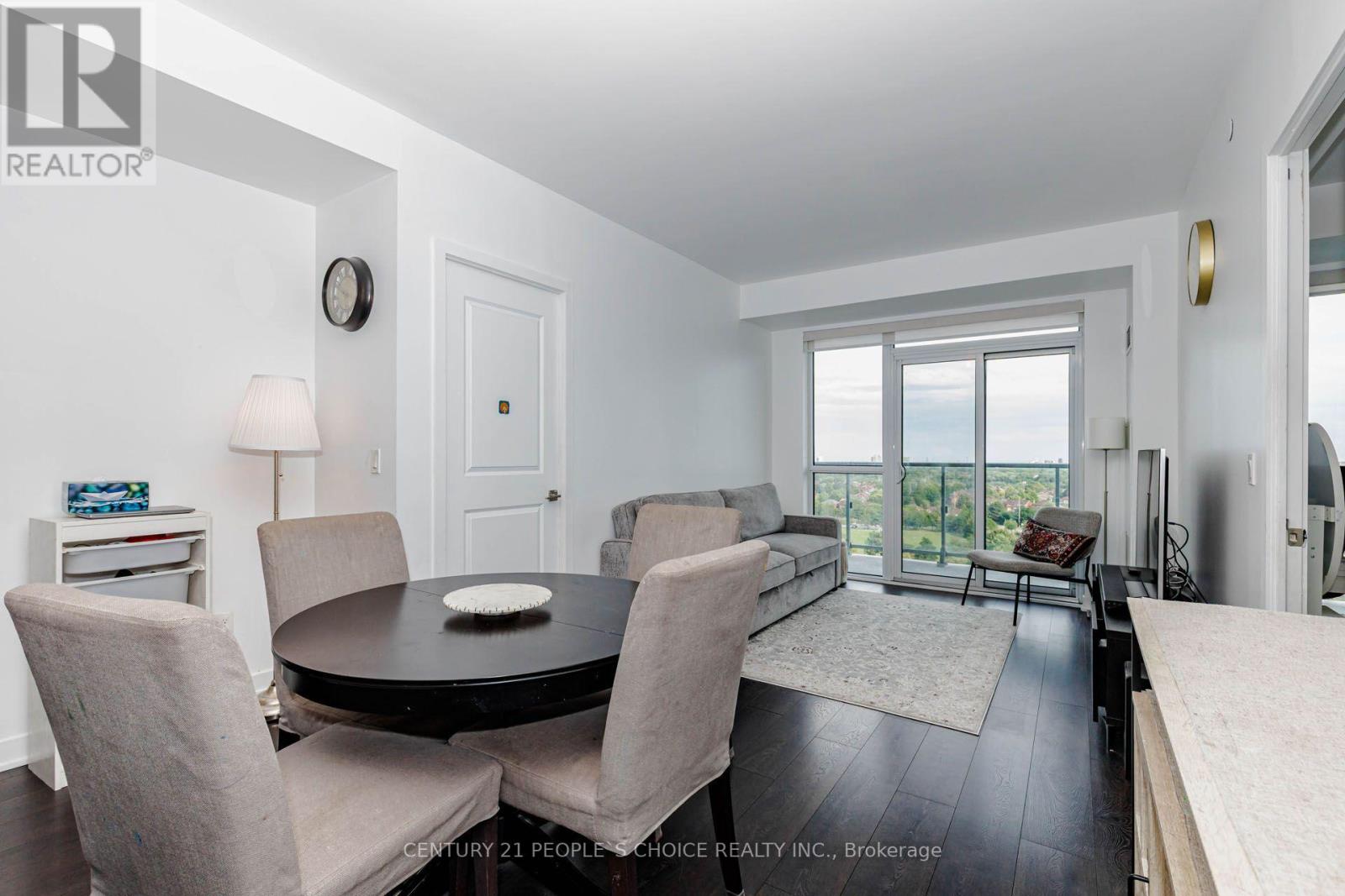 1105 - 4655 Glen Erin Drive, Mississauga, Ontario  L5M 0Z1 - Photo 17 - W13699734