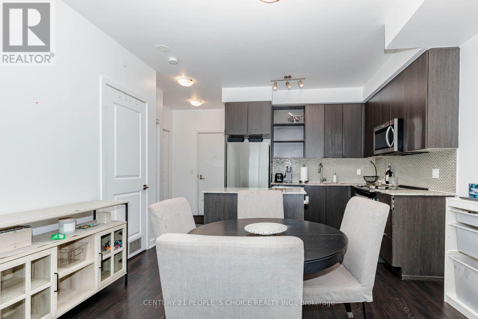 1105 - 4655 Glen Erin Drive, Mississauga, Ontario  L5M 0Z1 - Photo 19 - W13699734