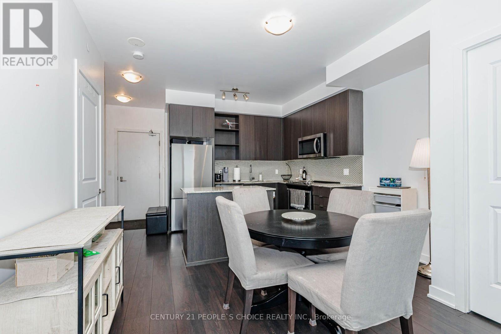 1105 - 4655 Glen Erin Drive, Mississauga, Ontario  L5M 0Z1 - Photo 20 - W13699734