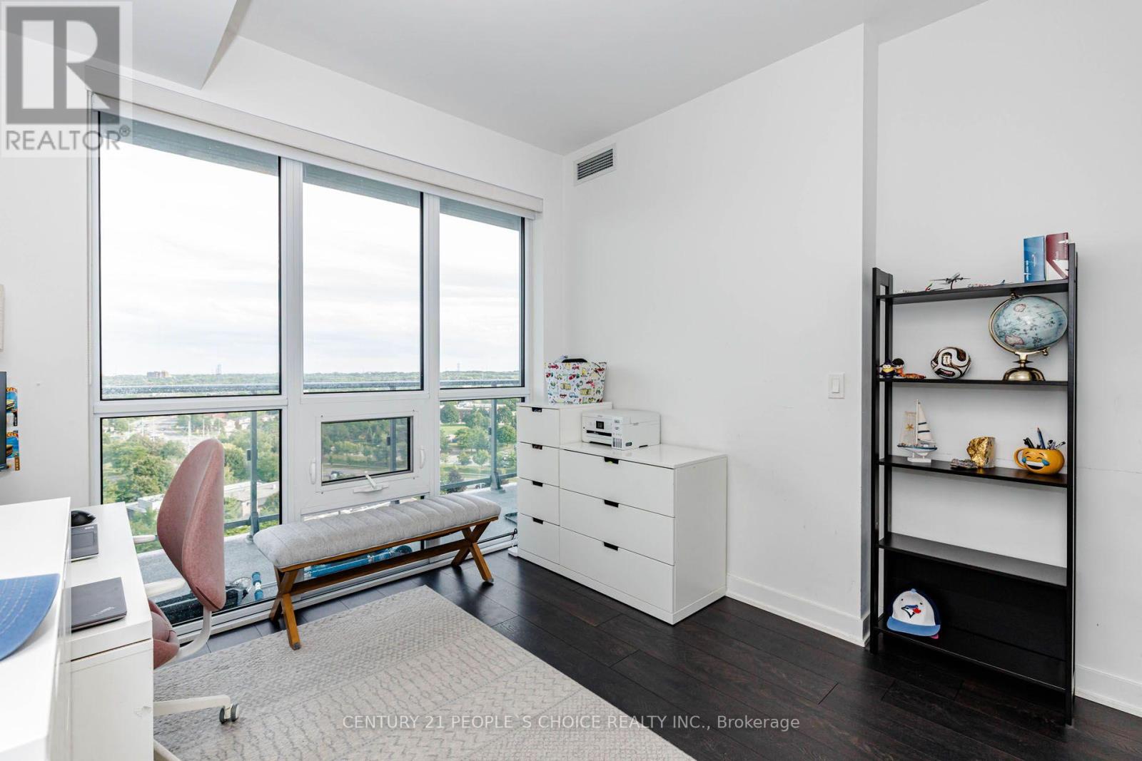 1105 - 4655 Glen Erin Drive, Mississauga, Ontario  L5M 0Z1 - Photo 29 - W13699734