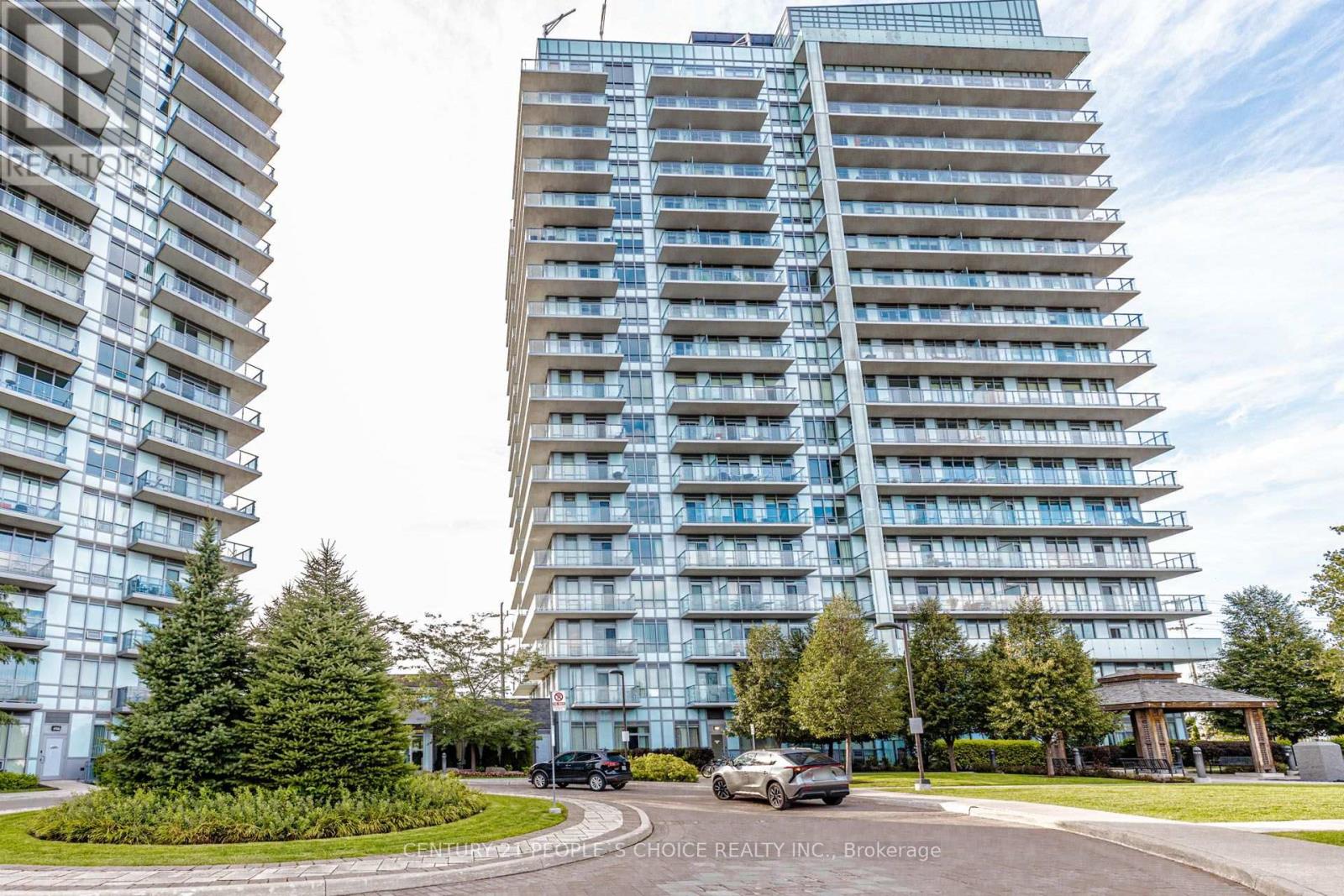 1105 - 4655 Glen Erin Drive, Mississauga, Ontario  L5M 0Z1 - Photo 3 - W13699734