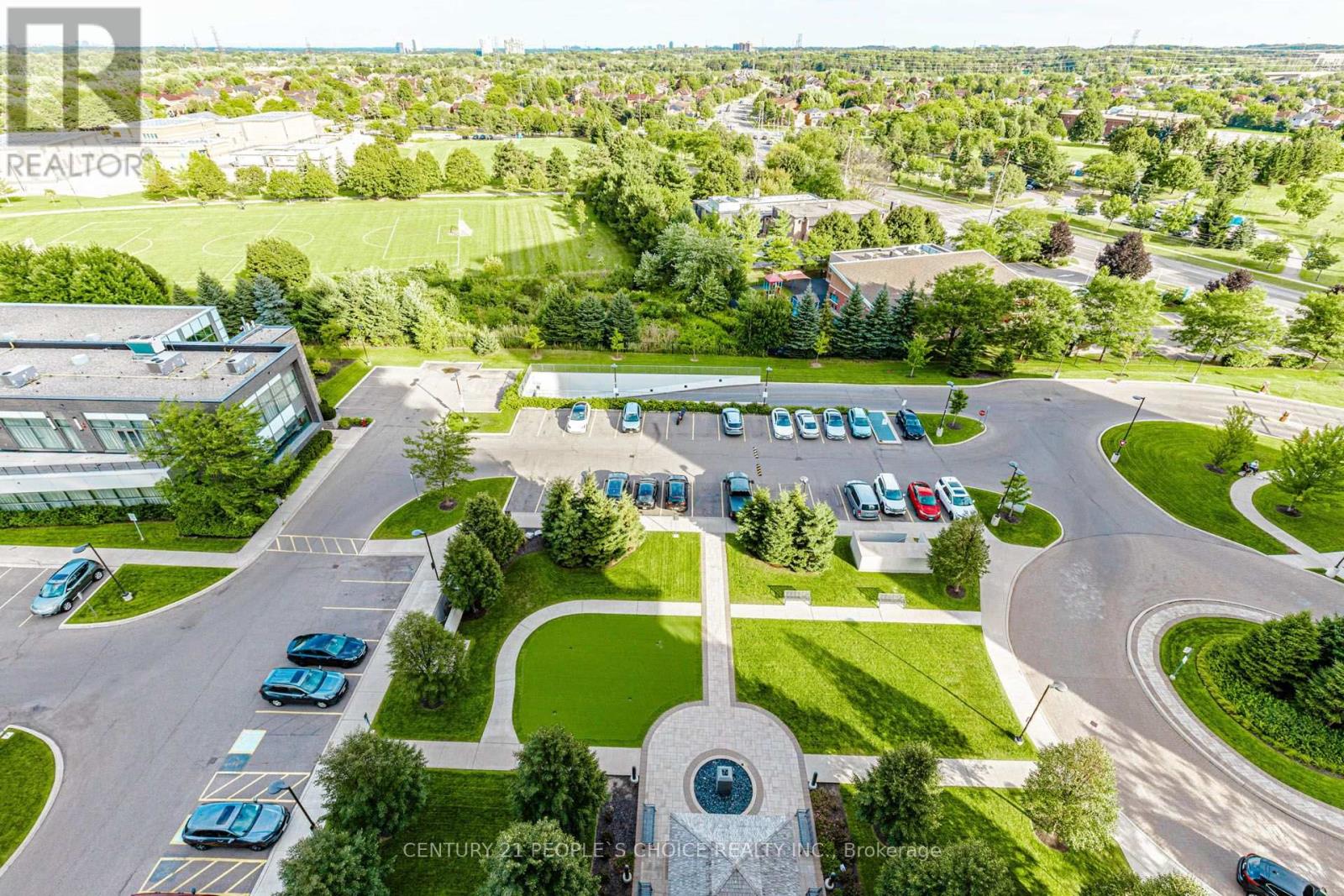 1105 - 4655 Glen Erin Drive, Mississauga, Ontario  L5M 0Z1 - Photo 37 - W13699734