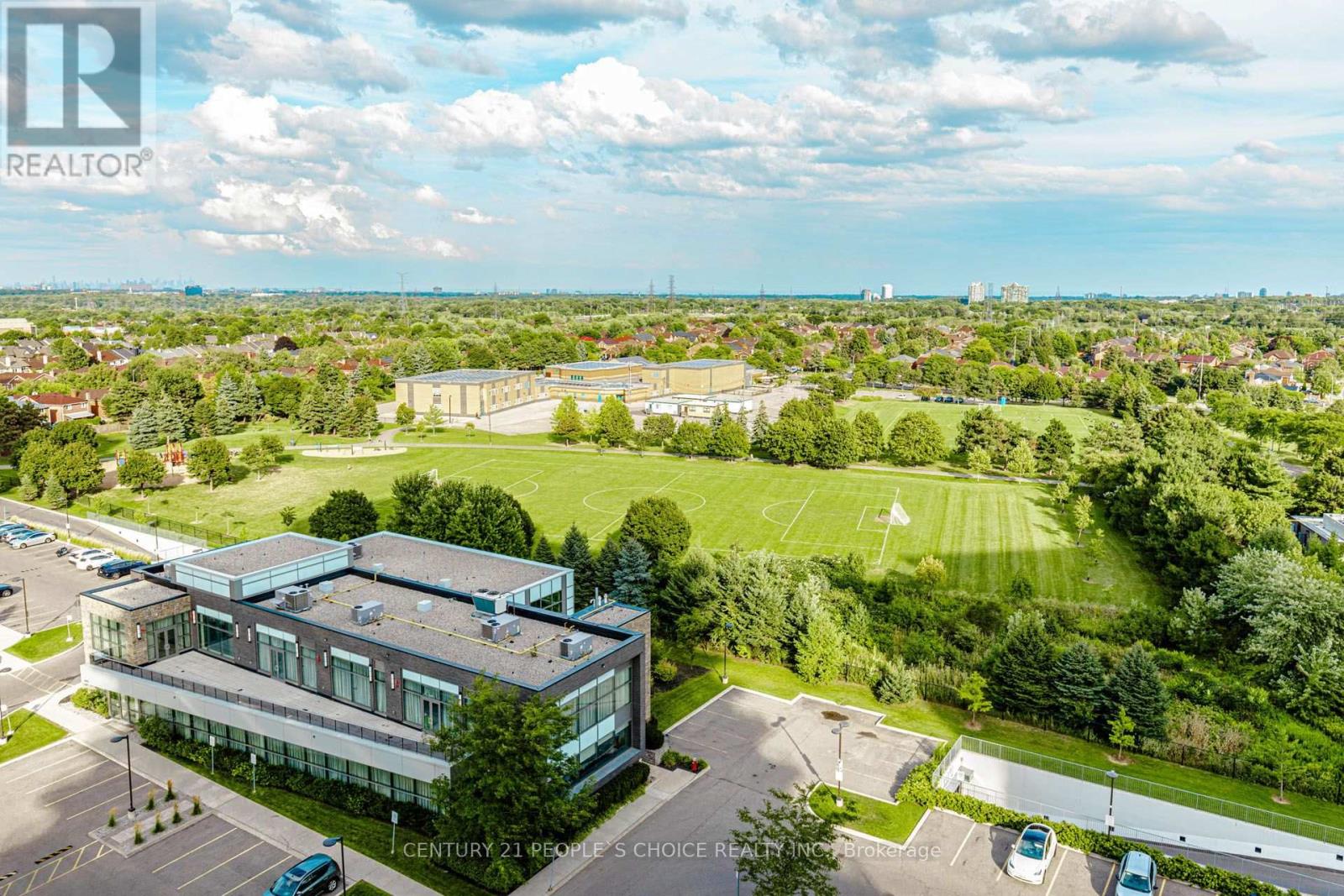 1105 - 4655 Glen Erin Drive, Mississauga, Ontario  L5M 0Z1 - Photo 38 - W13699734