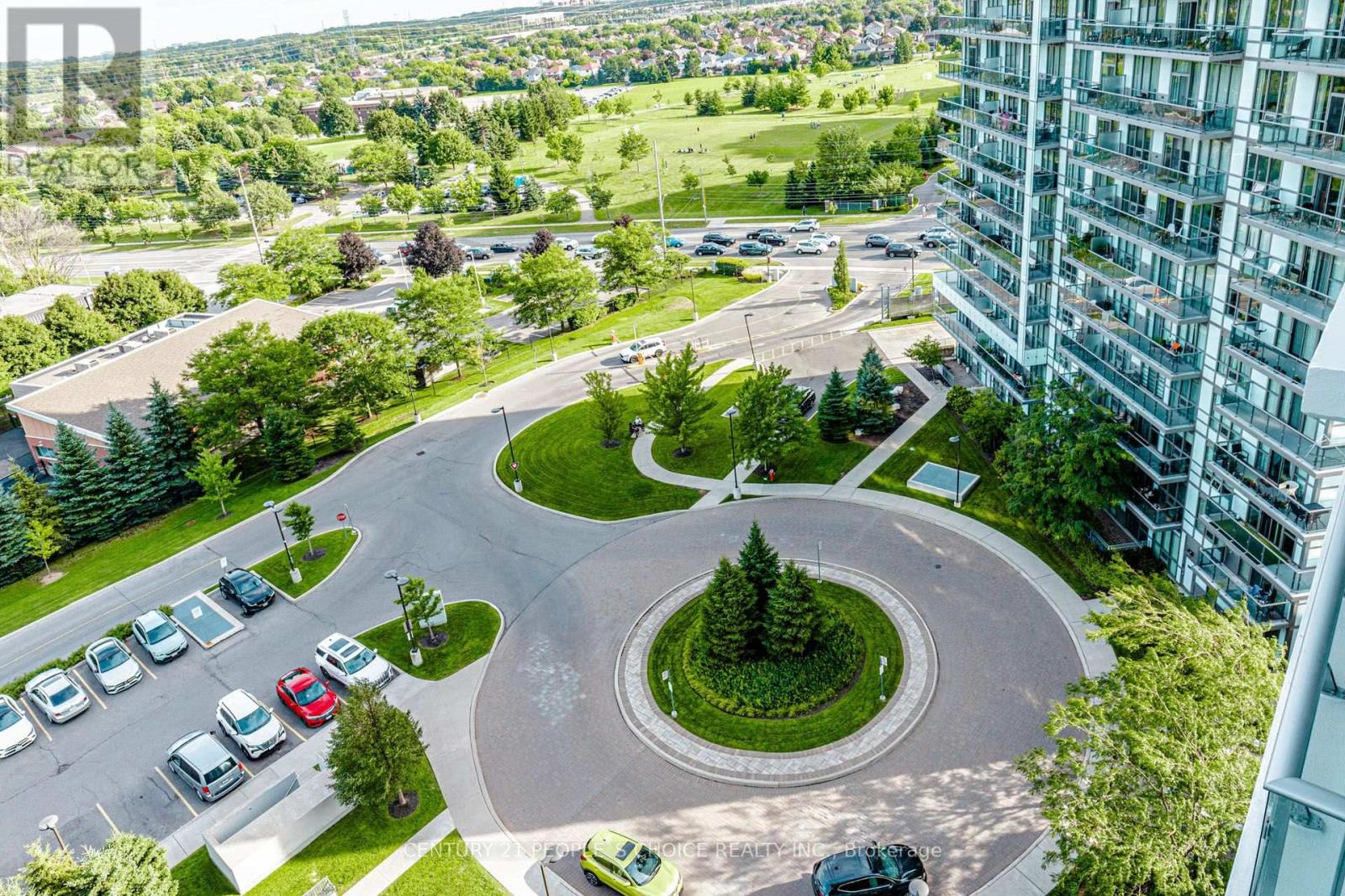 1105 - 4655 Glen Erin Drive, Mississauga, Ontario  L5M 0Z1 - Photo 41 - W13699734