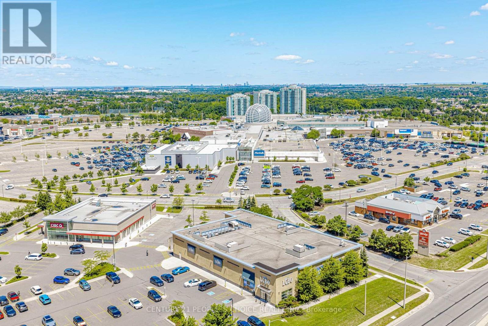 1105 - 4655 Glen Erin Drive, Mississauga, Ontario  L5M 0Z1 - Photo 42 - W13699734