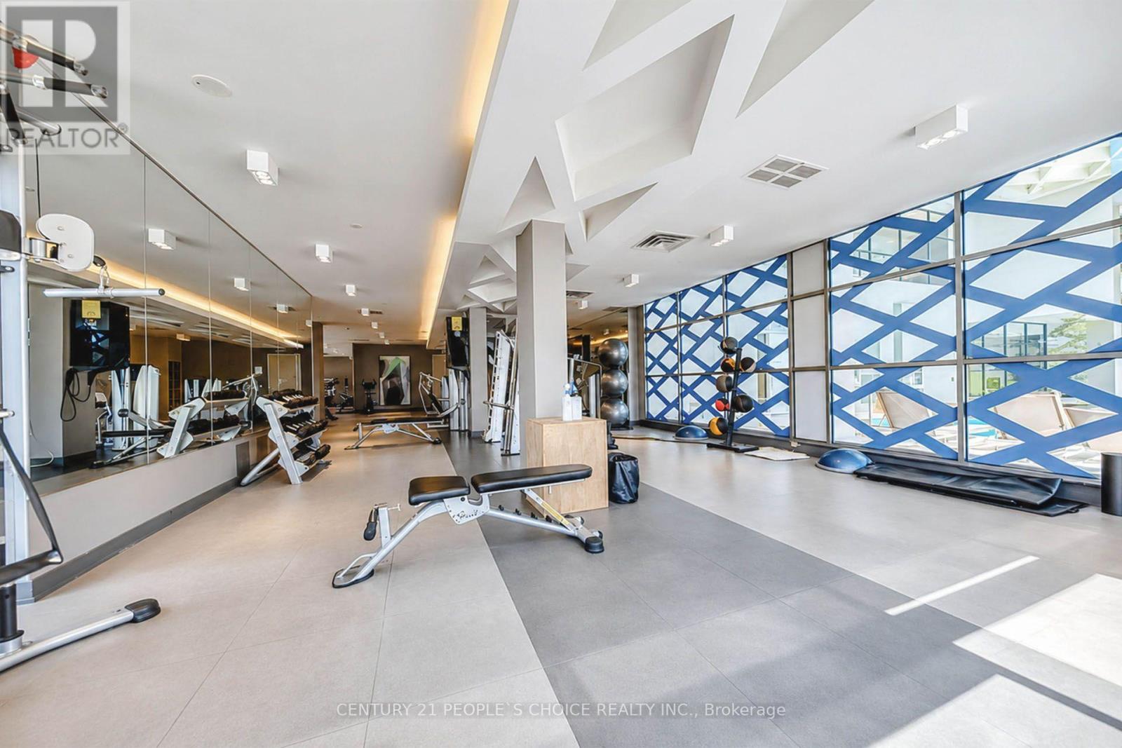 1105 - 4655 Glen Erin Drive, Mississauga, Ontario  L5M 0Z1 - Photo 44 - W13699734