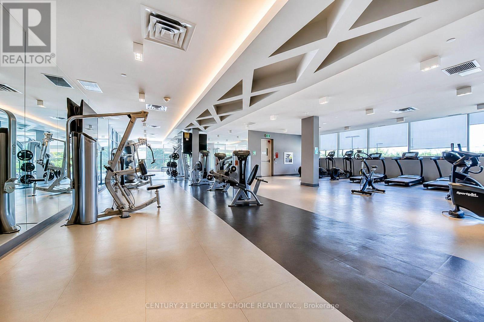 1105 - 4655 Glen Erin Drive, Mississauga, Ontario  L5M 0Z1 - Photo 45 - W13699734