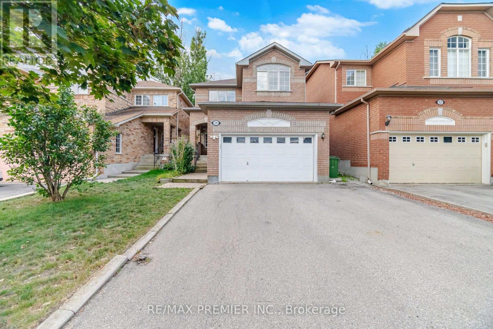 14 Crestridge Drive, Caledon, Ontario  L7E 2T7 - Photo 1 - W13699824