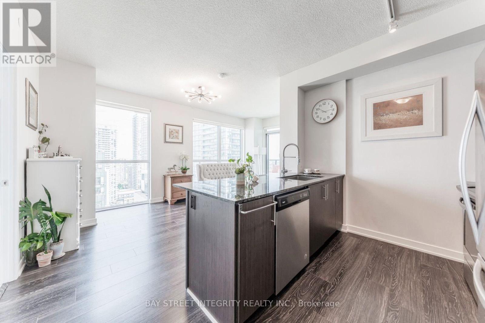 2815 - 4055 Parkside Village Drive, Mississauga, Ontario  L5B 0K2 - Photo 10 - W13699832