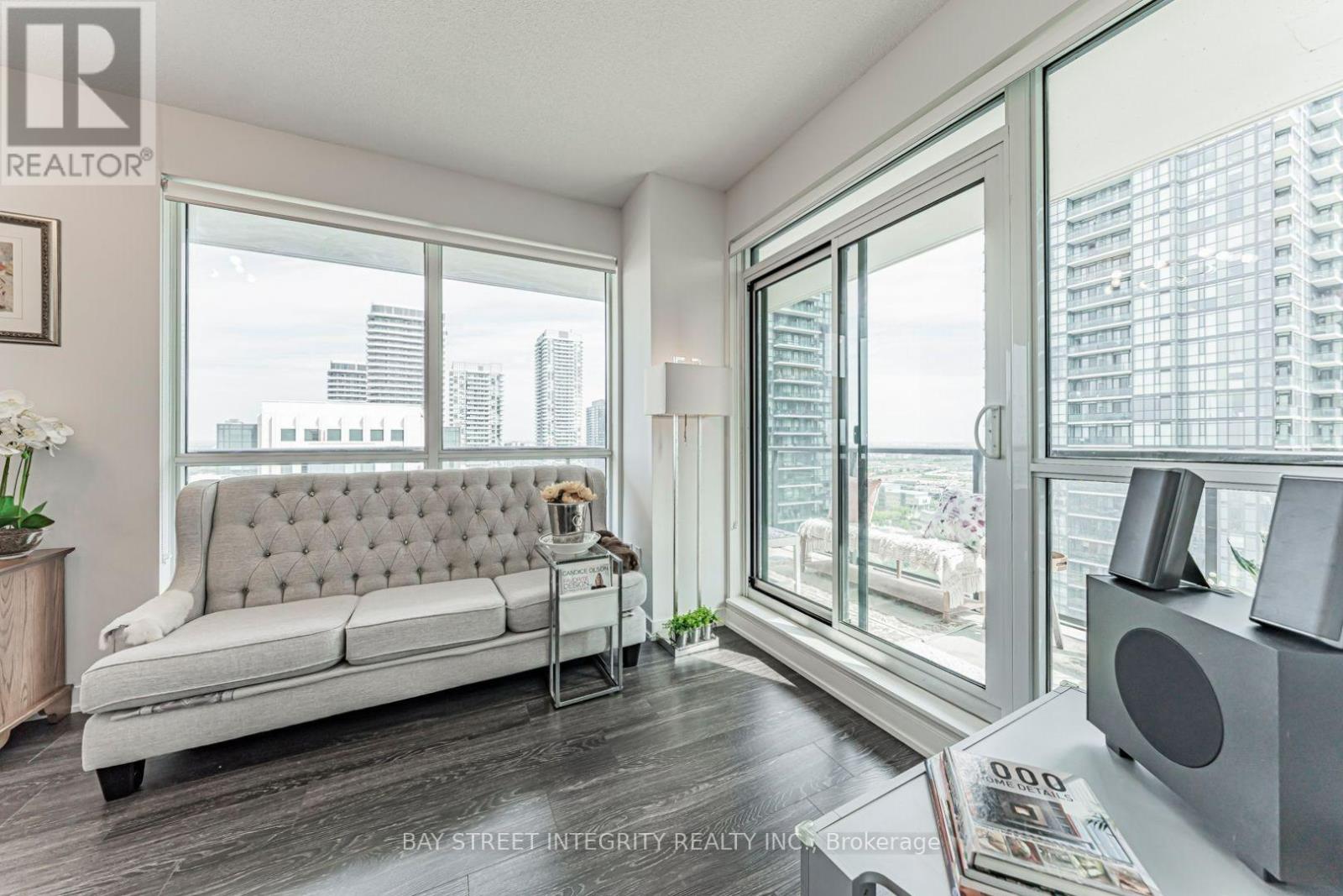 2815 - 4055 Parkside Village Drive, Mississauga, Ontario  L5B 0K2 - Photo 14 - W13699832