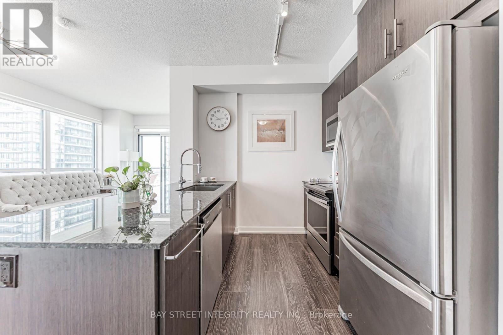 2815 - 4055 Parkside Village Drive, Mississauga, Ontario  L5B 0K2 - Photo 16 - W13699832