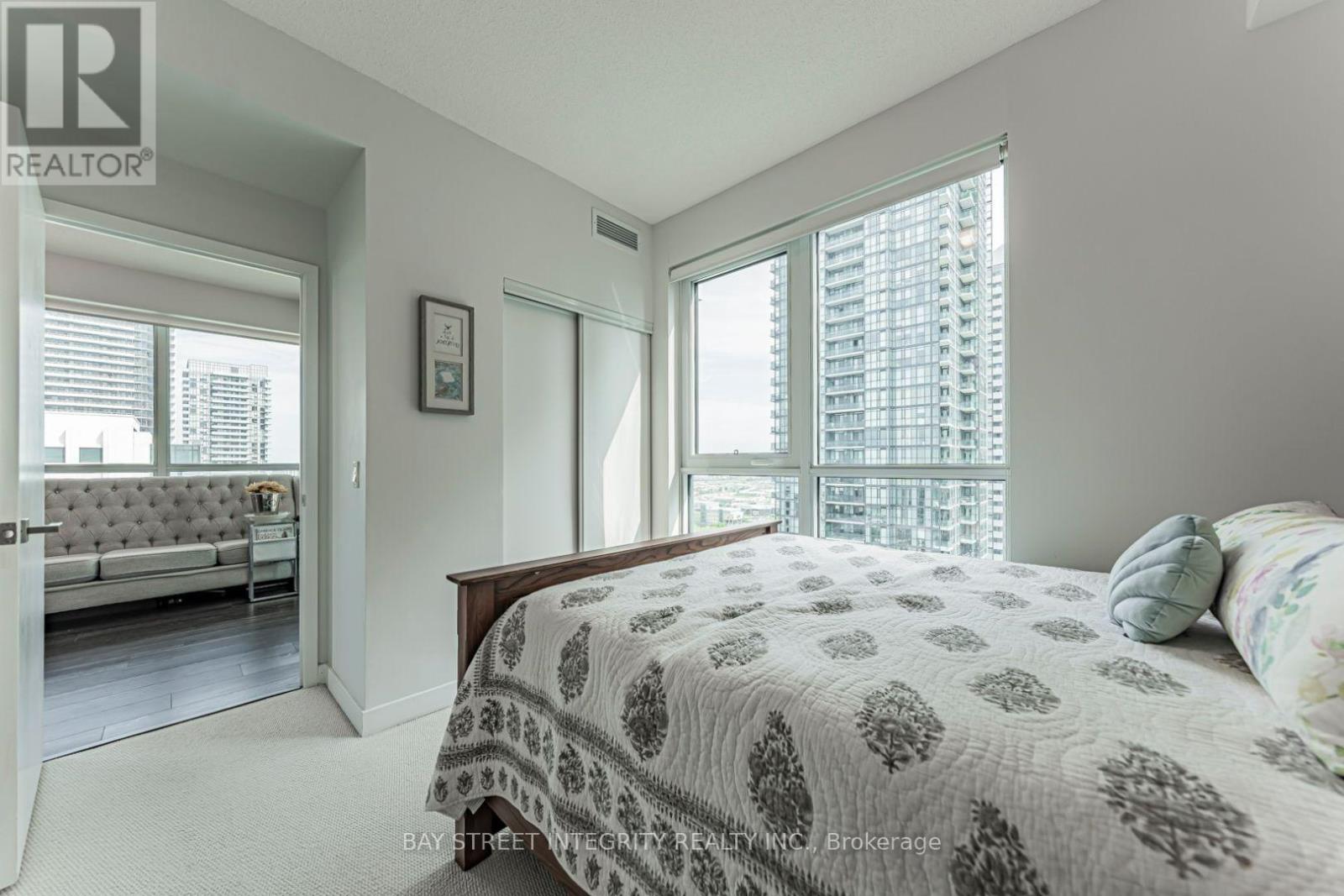 2815 - 4055 Parkside Village Drive, Mississauga, Ontario  L5B 0K2 - Photo 23 - W13699832