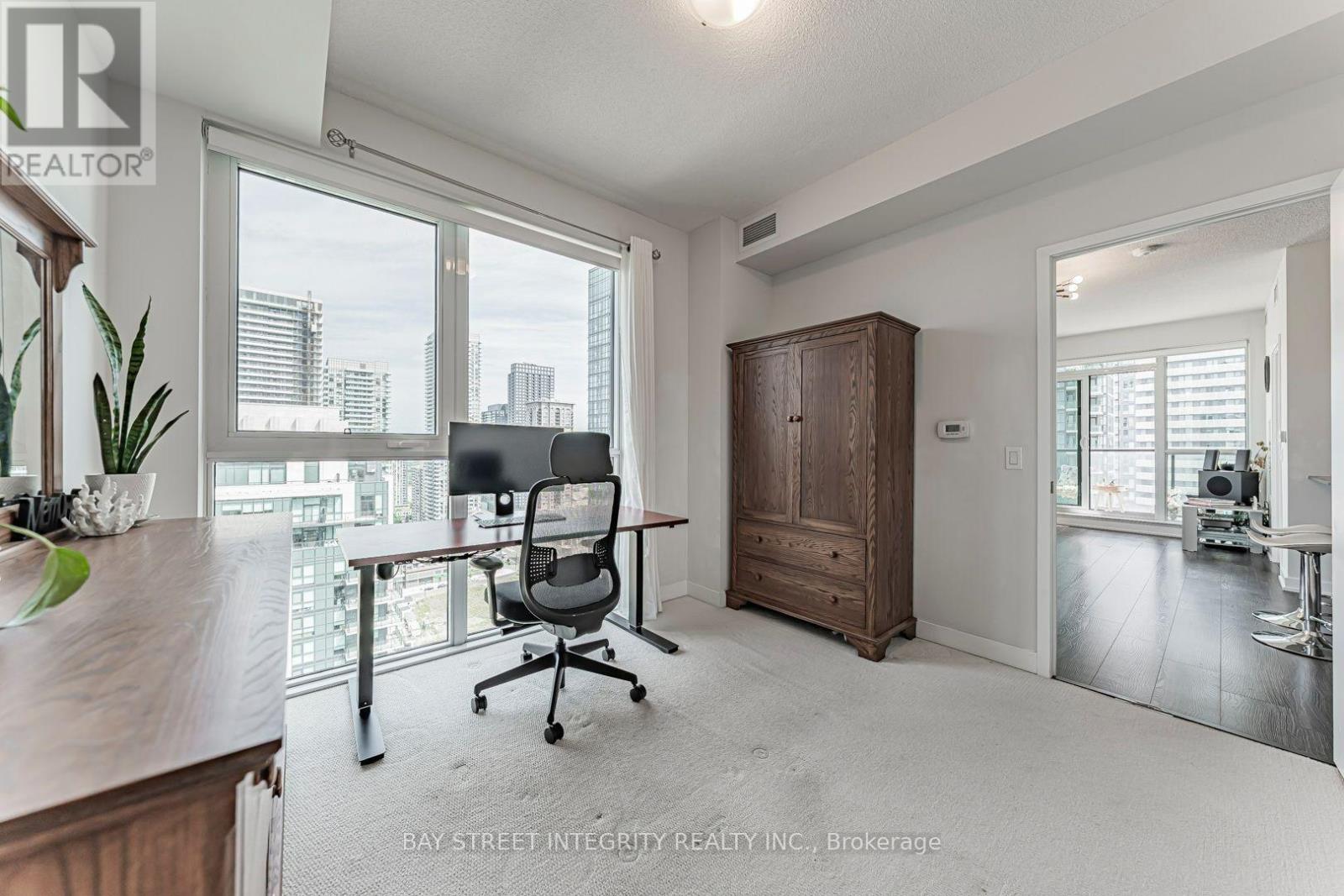 2815 - 4055 Parkside Village Drive, Mississauga, Ontario  L5B 0K2 - Photo 28 - W13699832