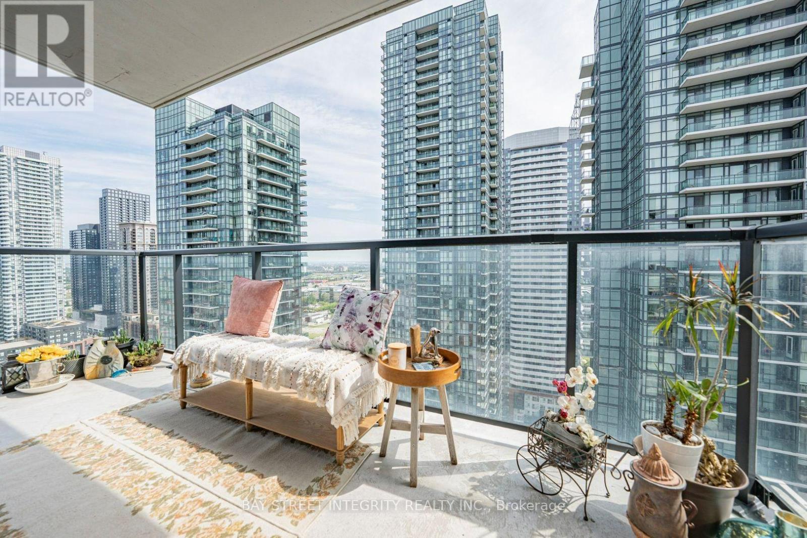 2815 - 4055 Parkside Village Drive, Mississauga, Ontario  L5B 0K2 - Photo 33 - W13699832