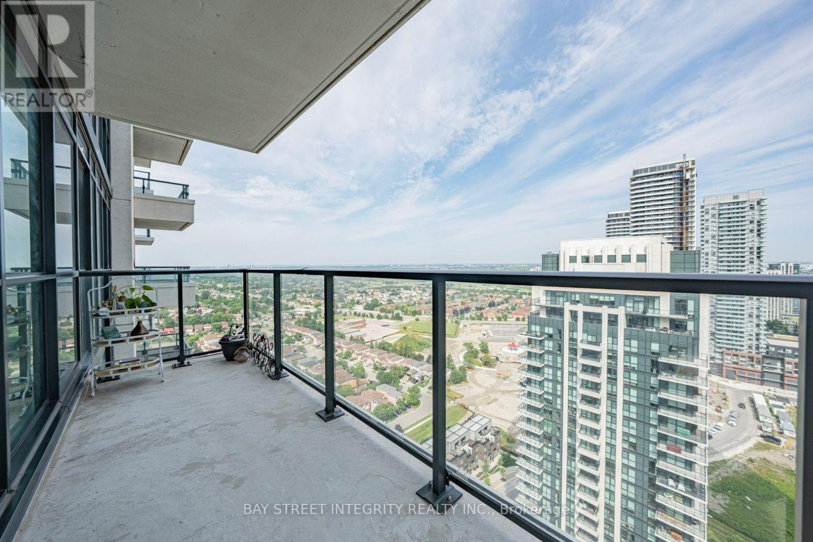2815 - 4055 Parkside Village Drive, Mississauga, Ontario  L5B 0K2 - Photo 36 - W13699832