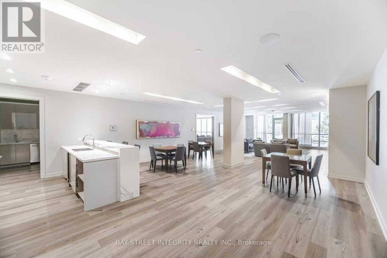 2815 - 4055 Parkside Village Drive, Mississauga, Ontario  L5B 0K2 - Photo 45 - W13699832