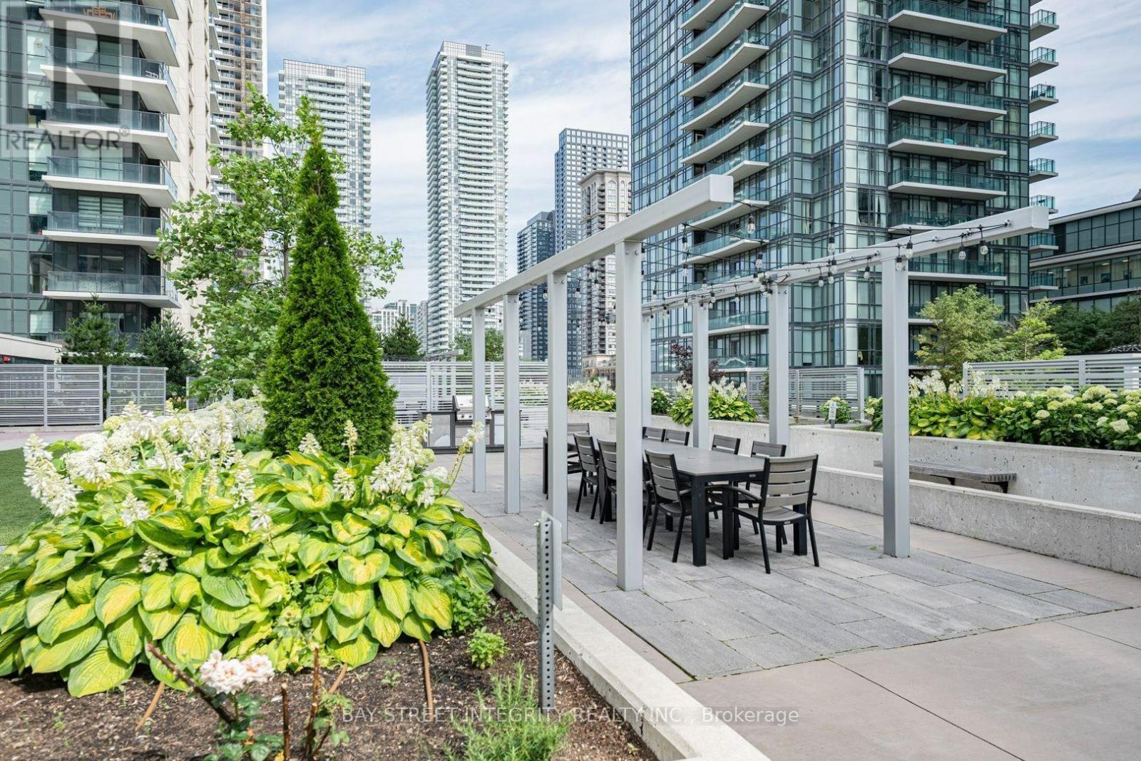 2815 - 4055 Parkside Village Drive, Mississauga, Ontario  L5B 0K2 - Photo 48 - W13699832
