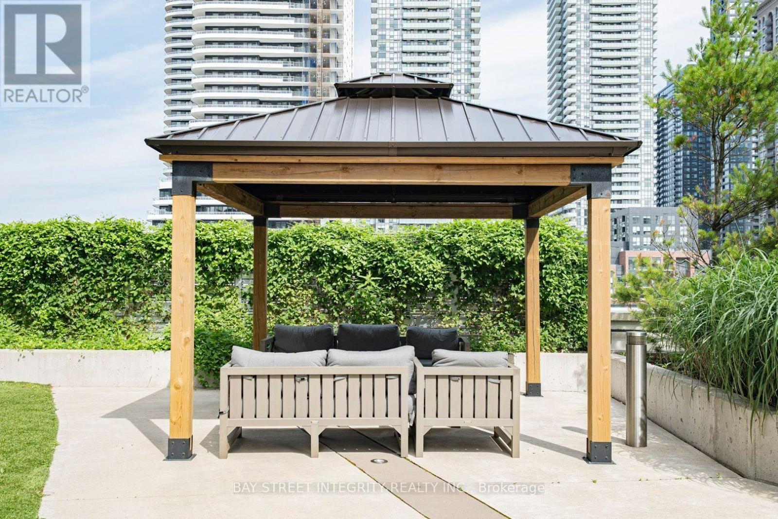 2815 - 4055 Parkside Village Drive, Mississauga, Ontario  L5B 0K2 - Photo 49 - W13699832