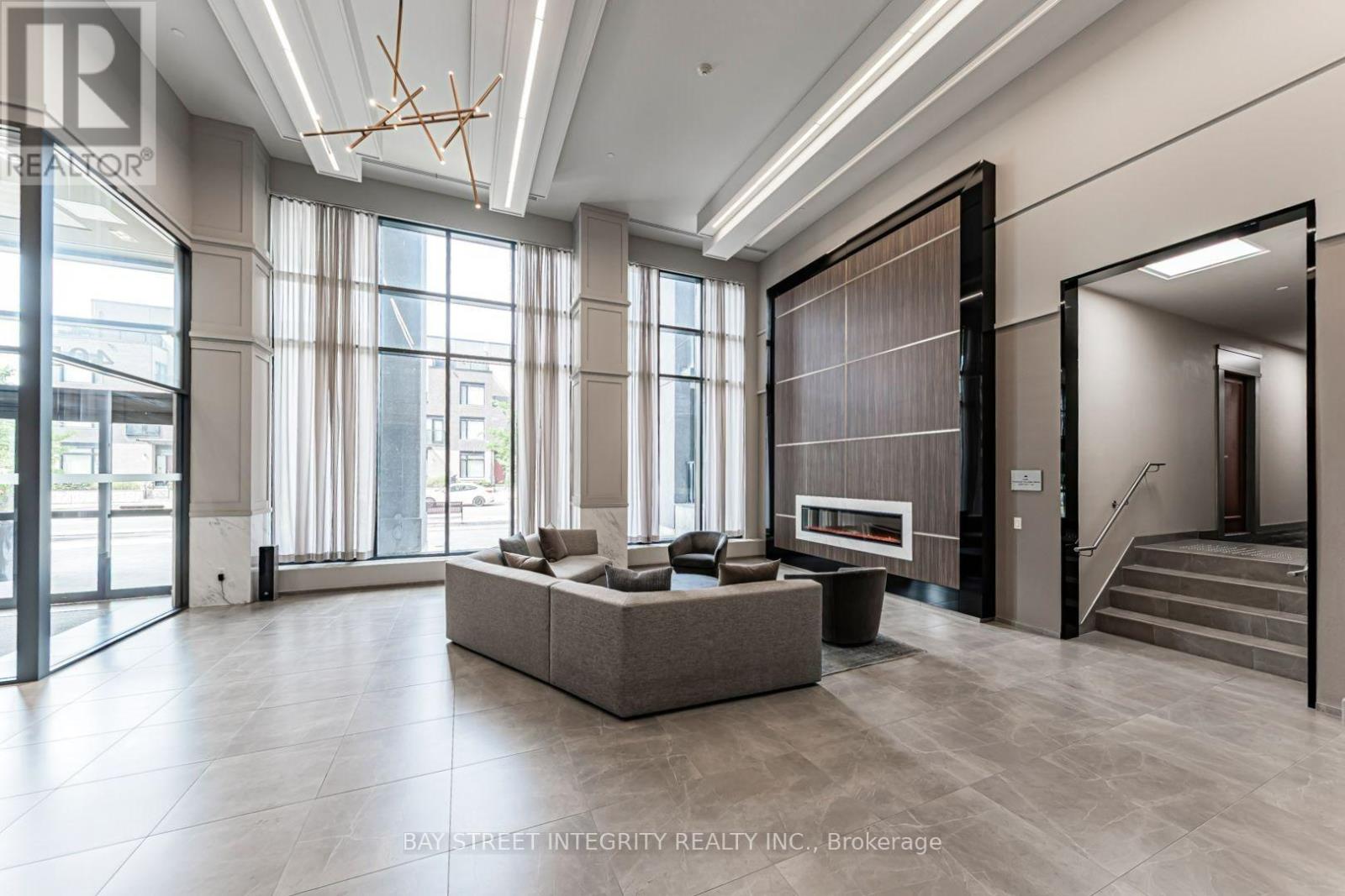2815 - 4055 Parkside Village Drive, Mississauga, Ontario  L5B 0K2 - Photo 6 - W13699832